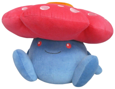 vileplume 1 siyahı